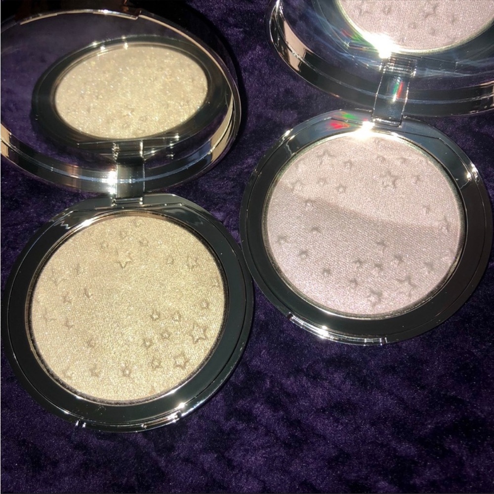 Ciatè London Highlighters x2